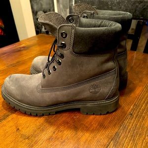 Great condition men’s classic Timberland Boots